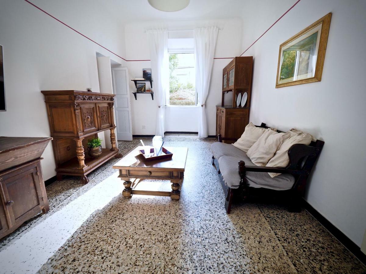شقة Dimora Di Famagosta Centro - Genovabnb It المظهر الخارجي الصورة