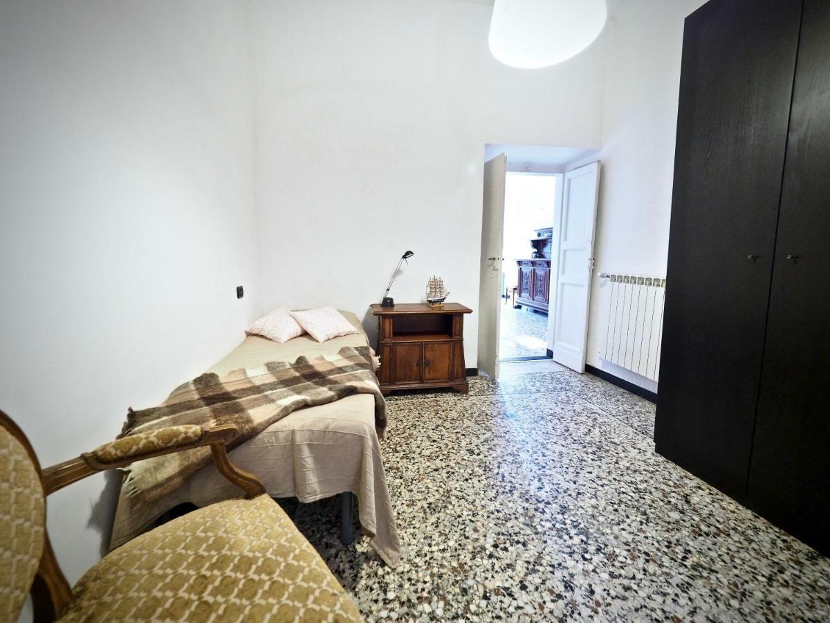 شقة Dimora Di Famagosta Centro - Genovabnb It المظهر الخارجي الصورة